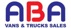 ABA Vans and Trucks Sales logo